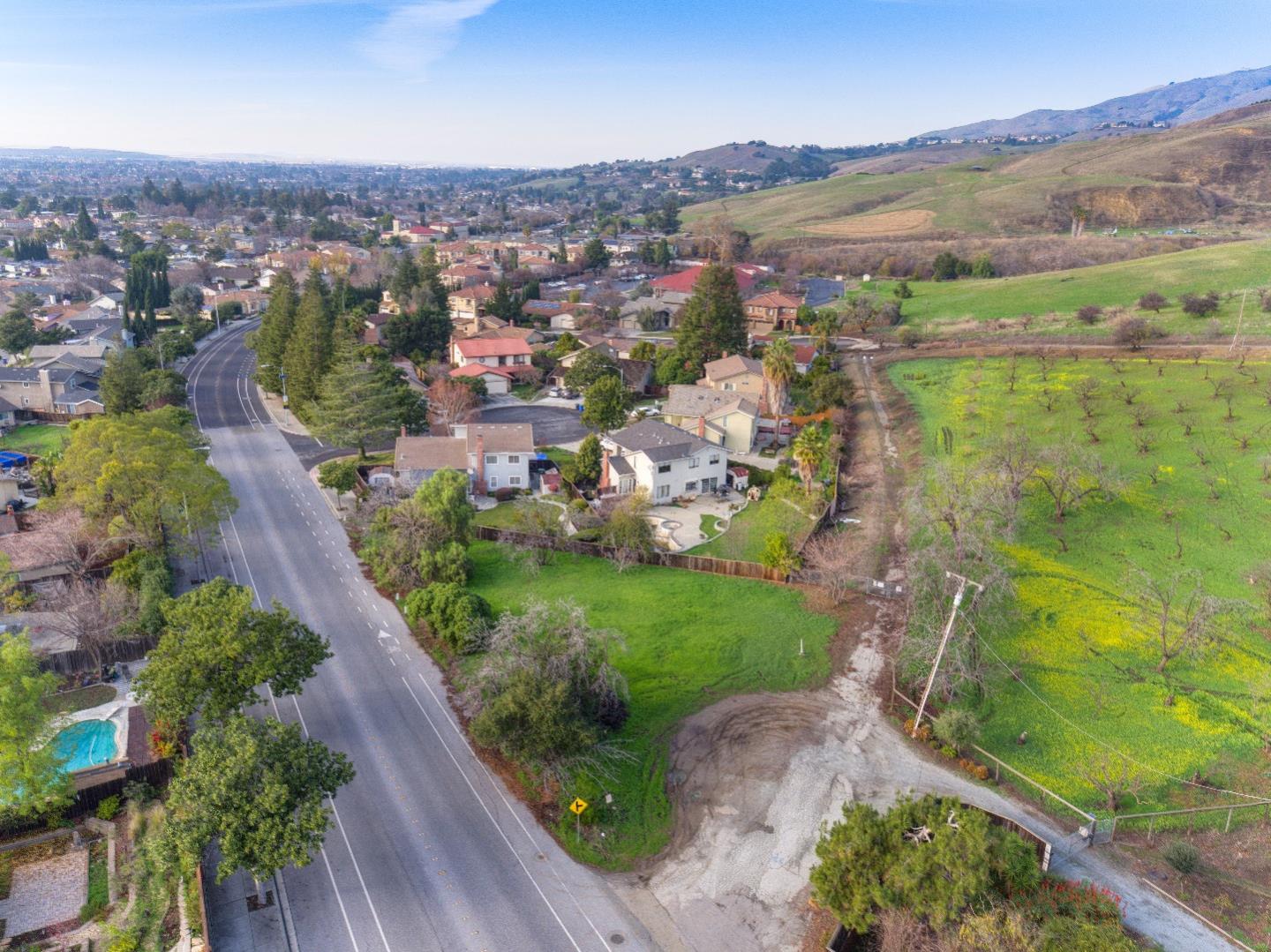 250 Piedmont Road, MILPITAS, California 95035, ,Lots And Land,For Sale,Piedmont Road,40967344