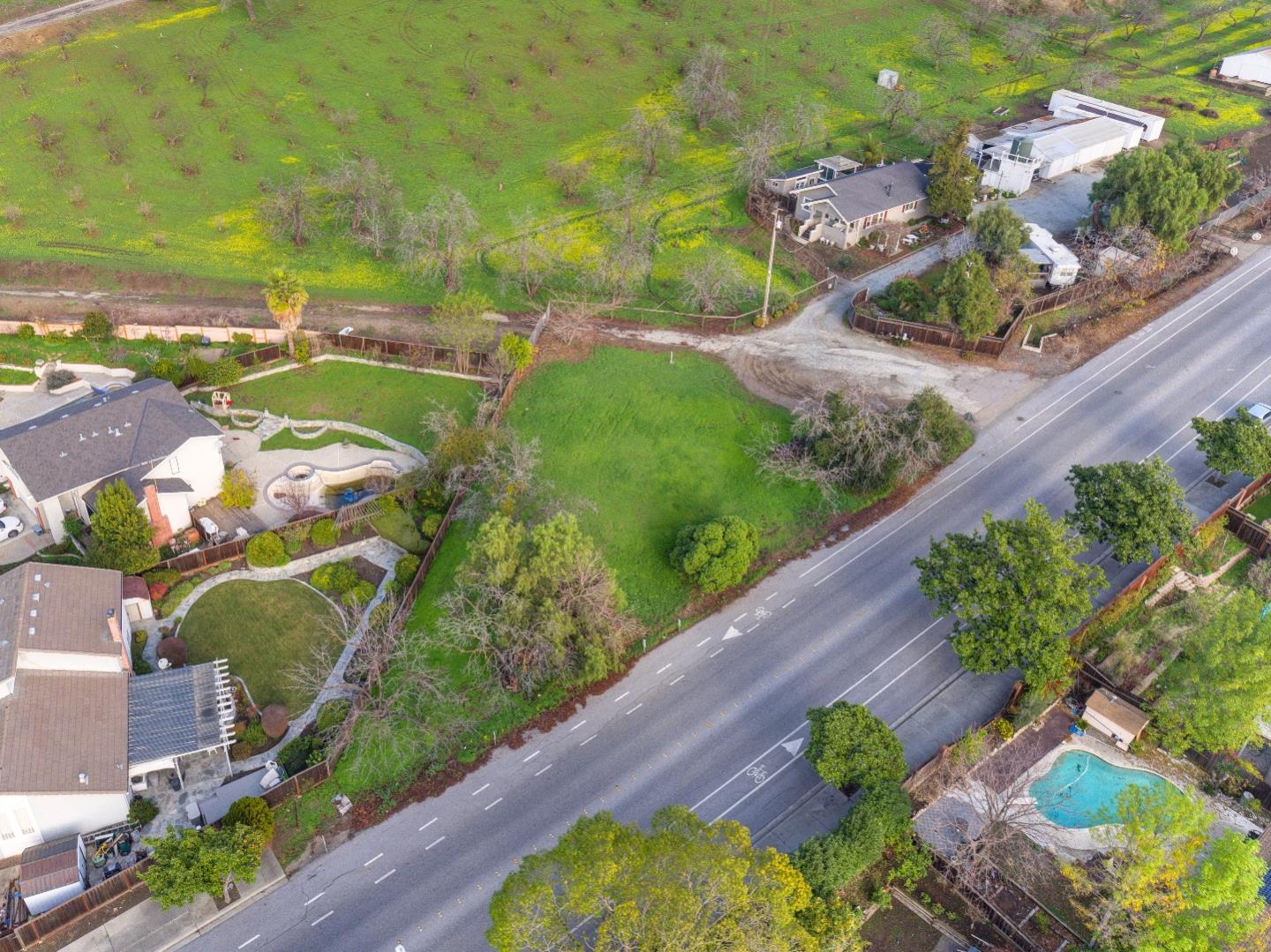 250 Piedmont Road, MILPITAS, California 95035, ,Lots And Land,For Sale,Piedmont Road,40967344
