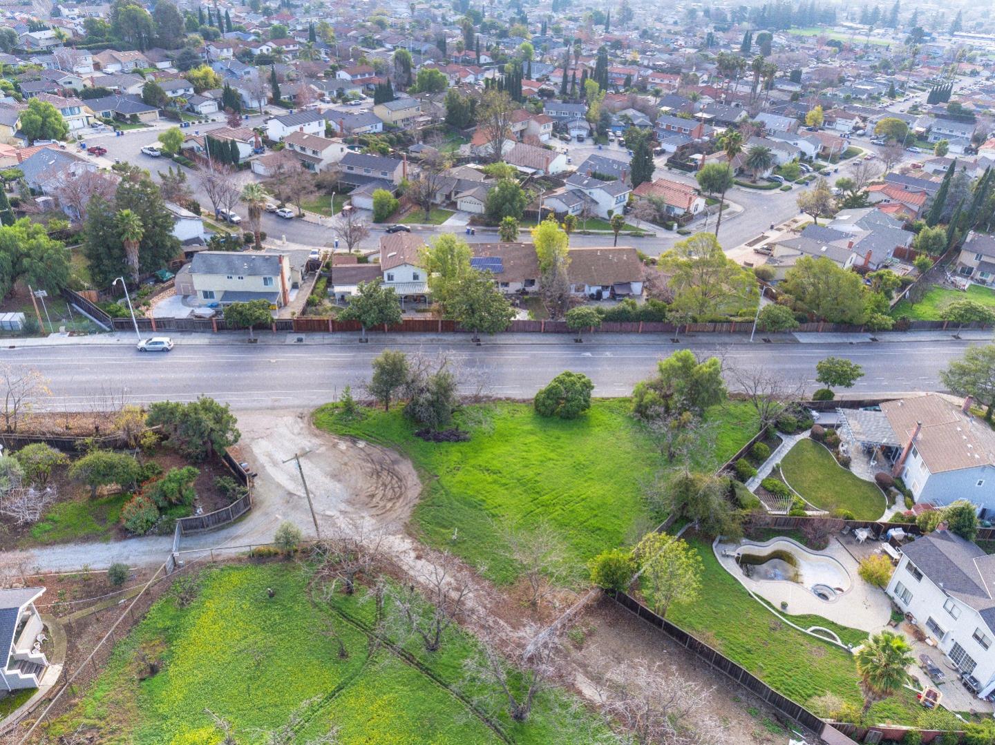 250 Piedmont Road, MILPITAS, California 95035, ,Lots And Land,For Sale,Piedmont Road,40967344