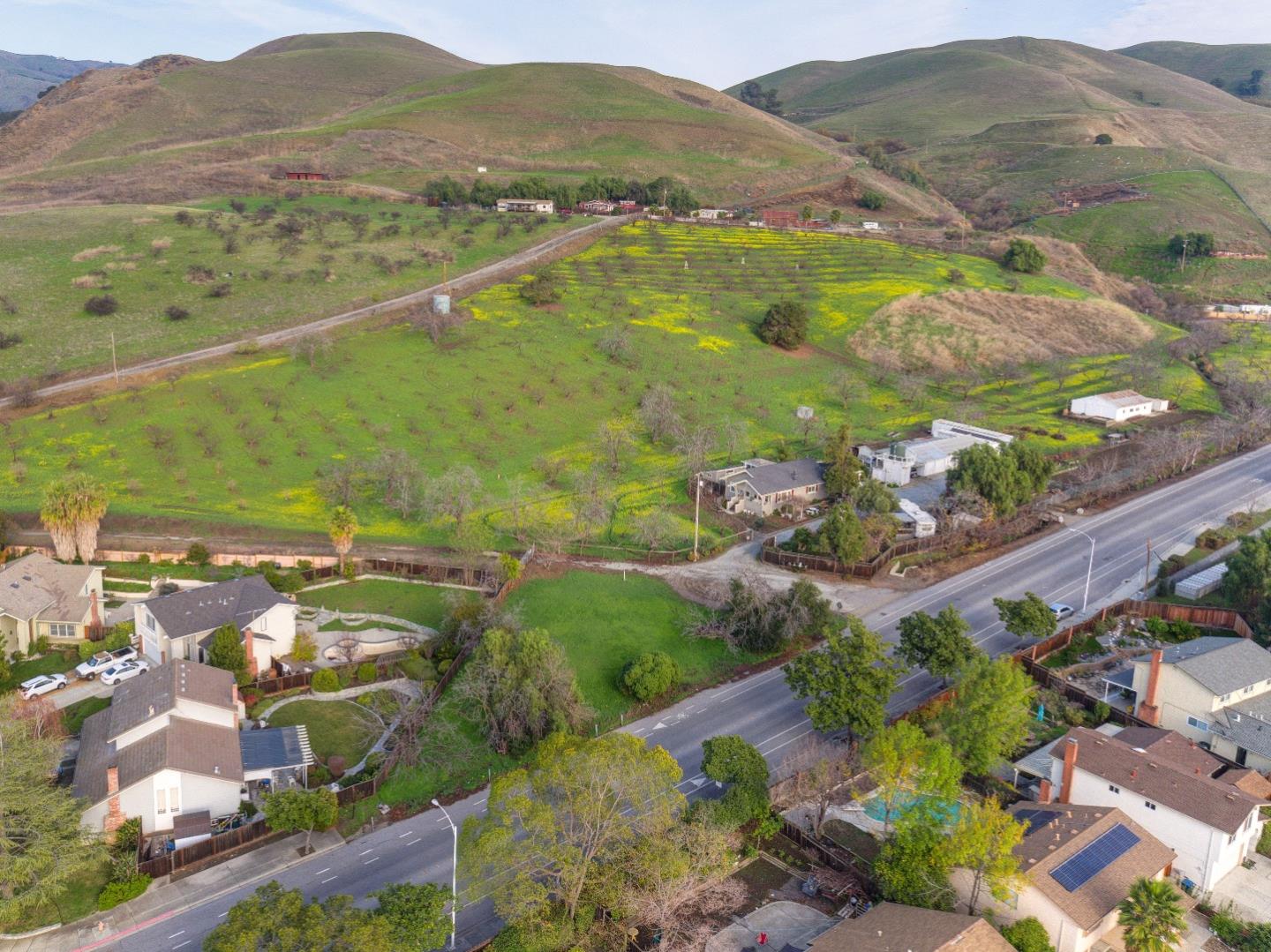 250 Piedmont Road, MILPITAS, California 95035, ,Lots And Land,For Sale,Piedmont Road,40967344