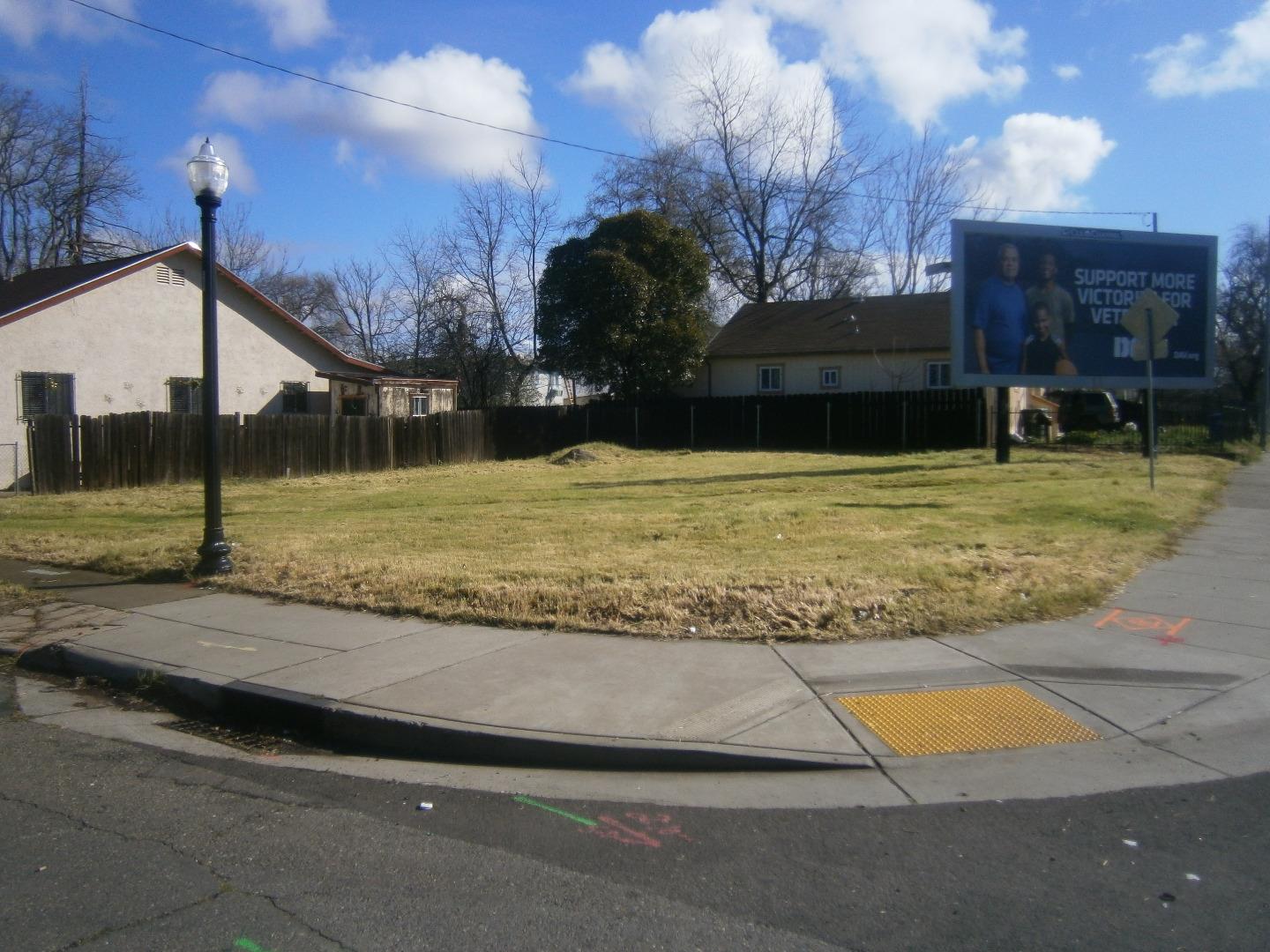 2985 San Jose Way, SACRAMENTO, California 95817, ,Comm Lots And Land,For Sale,San Jose Way,40962971