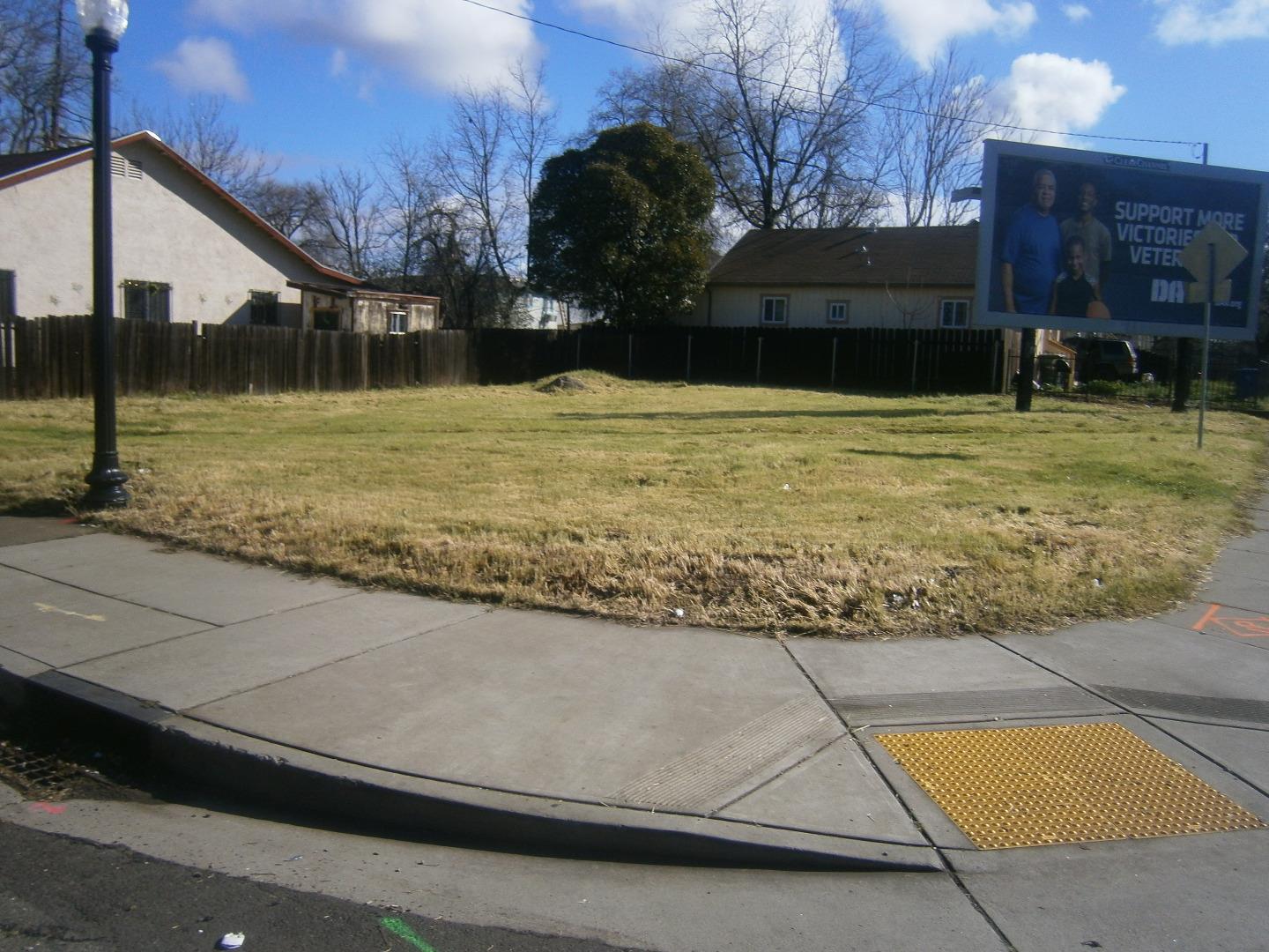 2985 San Jose Way, SACRAMENTO, California 95817, ,Comm Lots And Land,For Sale,San Jose Way,40962971