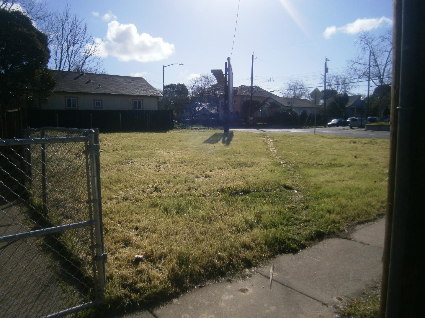 2985 San Jose Way, SACRAMENTO, California 95817, ,Comm Lots And Land,For Sale,San Jose Way,40962971