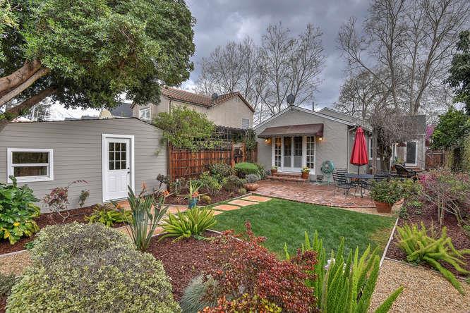 1151 Norval Way San Jose Ca 95125 1 450 000 Mls 81696204