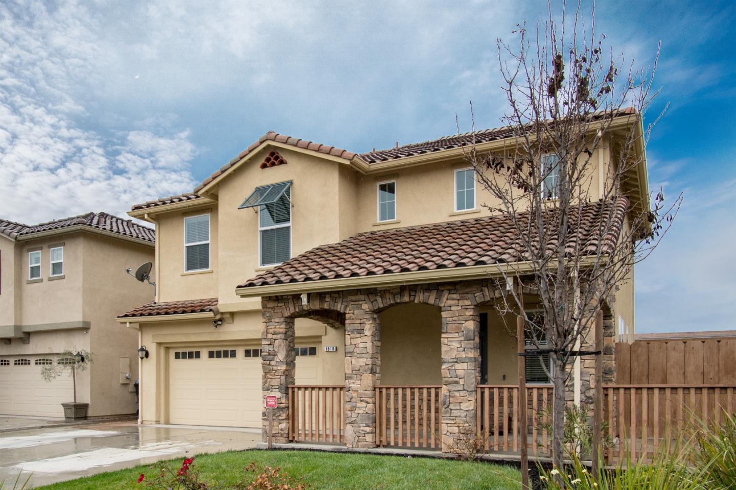 1818 Monte Bella Blvd, Salinas, CA 93905 4 Beds 2/1 Baths (Sold