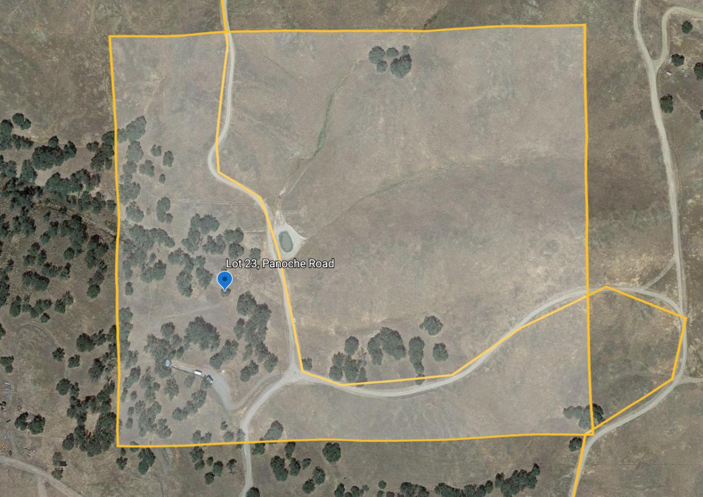 Lot 23 Panoche Rd, Paicines, CA 95043 Beds Baths (Canceled) ML81697953 MLSL