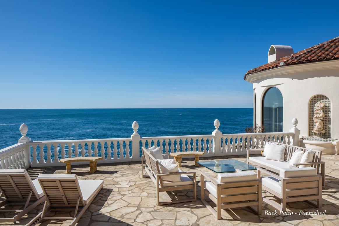3256 17 Mile DR, Pebble Beach, CA 93953 Sotheby's International