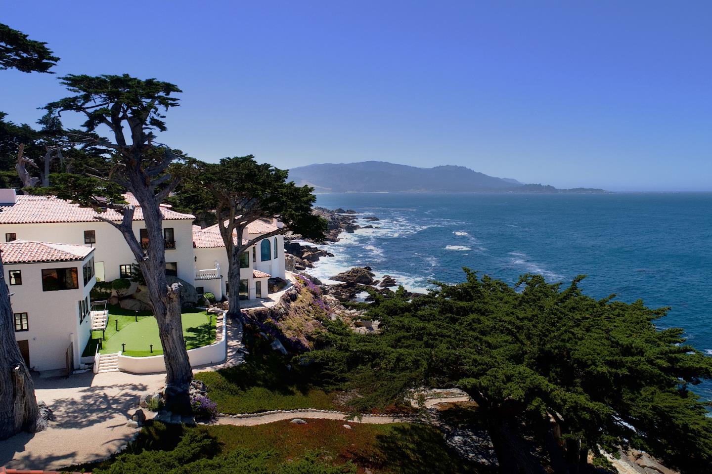 3256 17 Mile DR, Pebble Beach, CA 93953 Sotheby's International