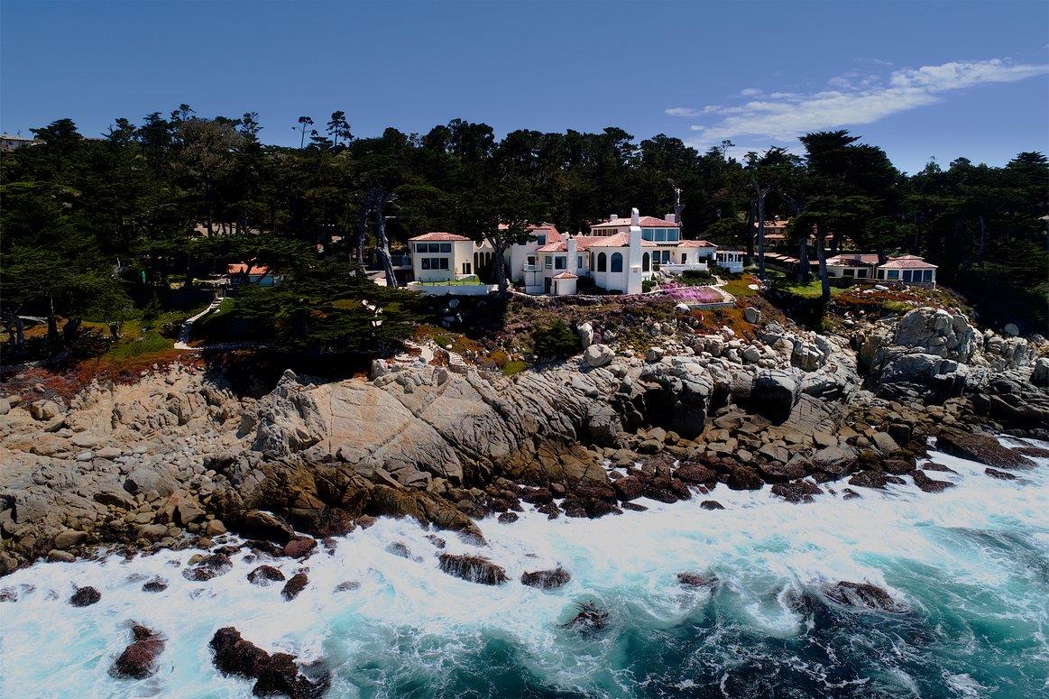 3256 17 Mile DR, Pebble Beach, CA 93953 Sotheby's International