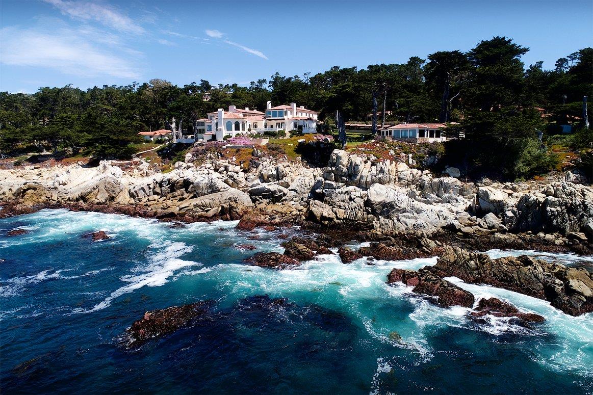 3256 17 Mile DR, Pebble Beach, CA 93953 Sotheby's International