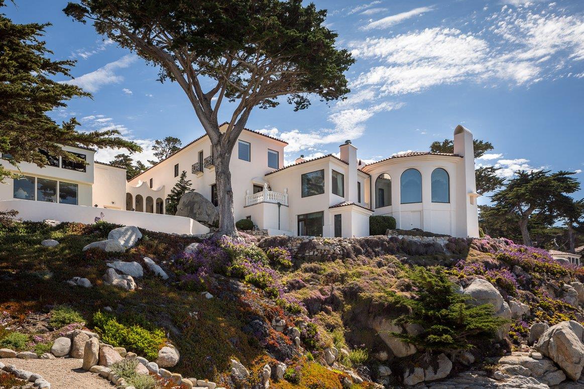 3256 17 Mile DR, Pebble Beach, CA 93953 Sotheby's International
