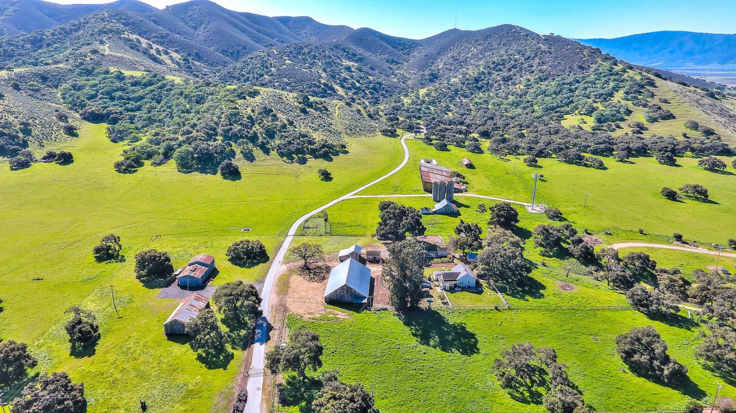 29568 Chualar Canyon road, Chualar, CA 93925 Sotheby's International