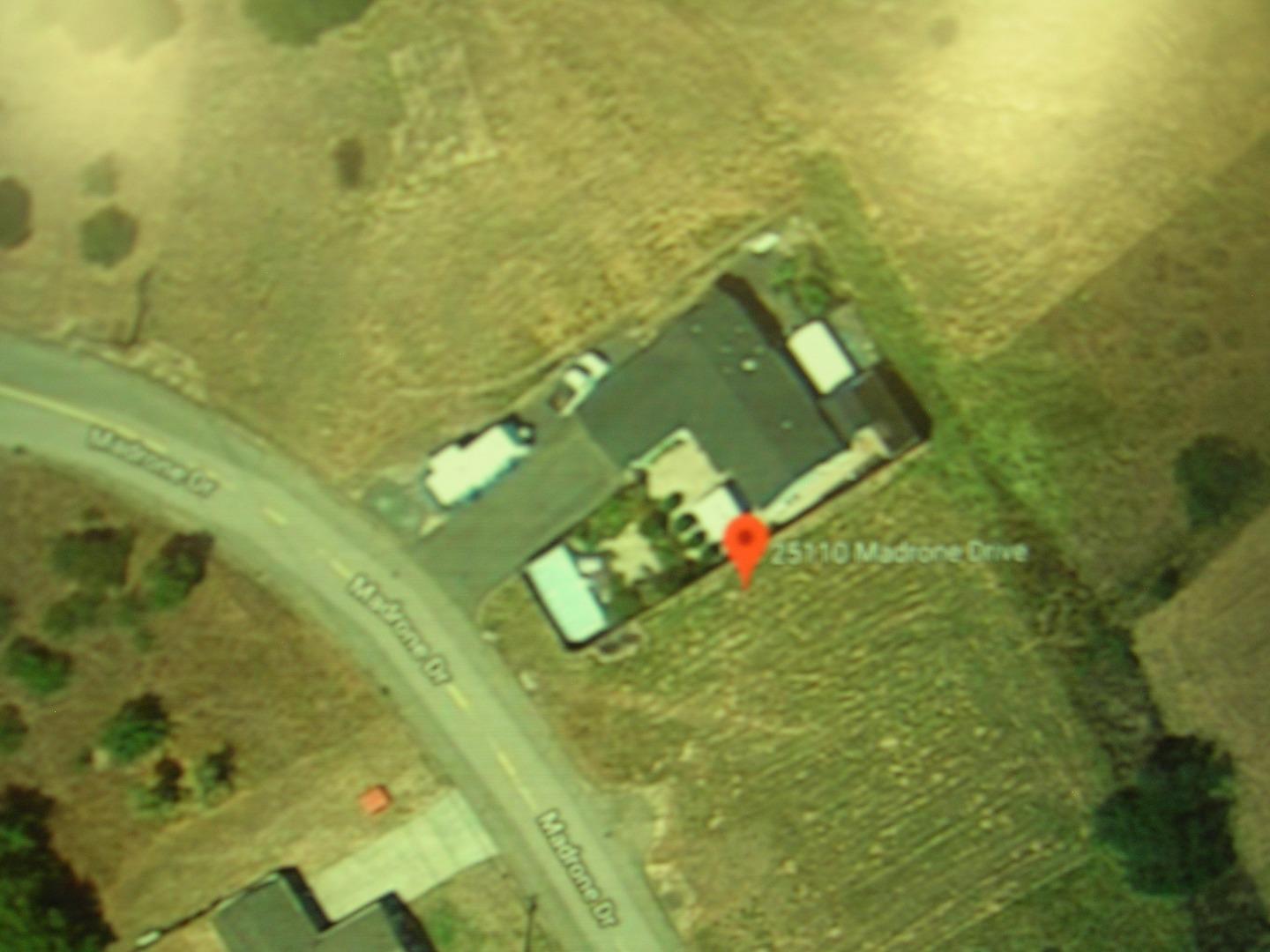 25110 Madrone Drive, WILLITS, California 95490, ,Comm Lots And Land,For Sale,Madrone Drive,40962975