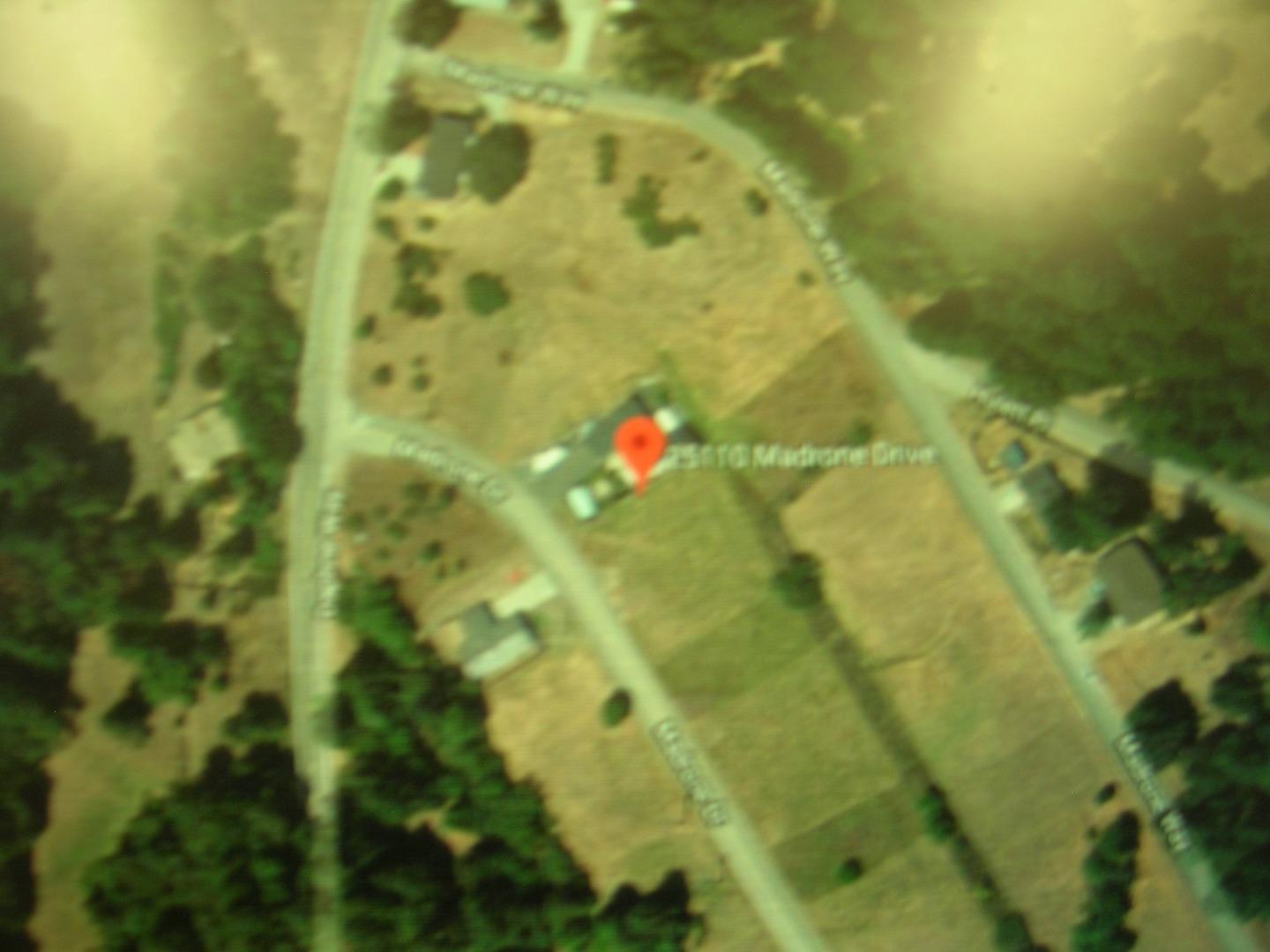 25110 Madrone Drive, WILLITS, California 95490, ,Comm Lots And Land,For Sale,Madrone Drive,40962975