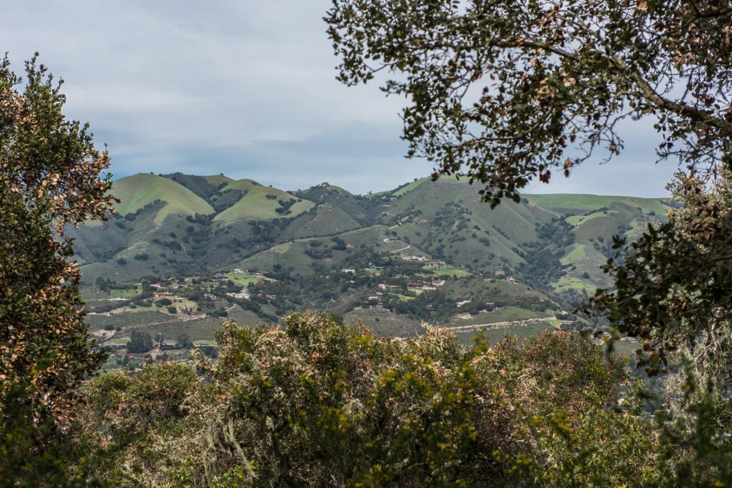 46 Camino De Travesia, CARMEL VALLEY, California 93924, ,Lots And Land,For Sale,Camino De Travesia,40963981