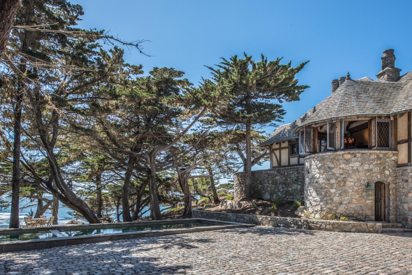 3208 17 Mile DR, Pebble Beach, CA 93953 Sotheby's International