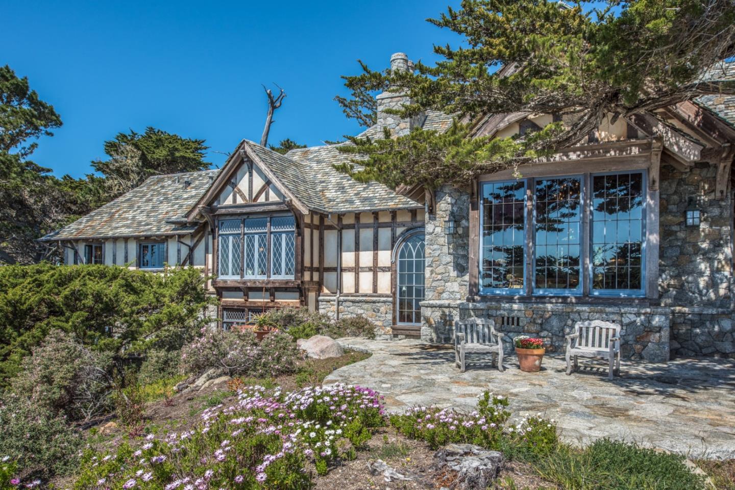 3208 17 Mile DR Pebble Beach, CA MLS ML81700086 4 Bed, 5 Bath