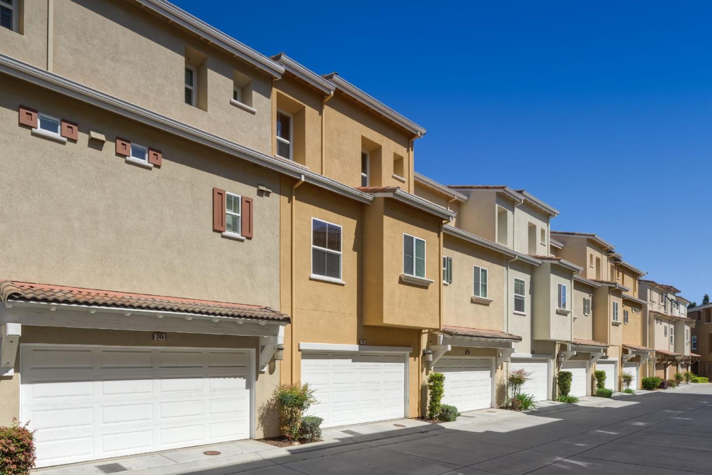 241 Okeefe Way Mountain View Ca 94041 Mountain View Pam Blackman