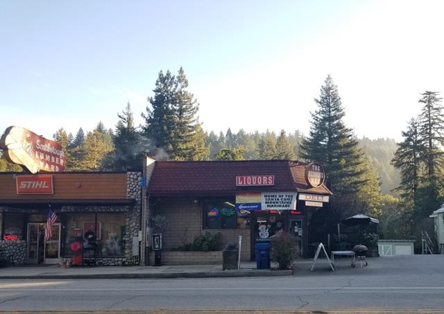 0000 Highway 9, BOULDER CREEK, California 95006, ,Comm Business Opportunity,For Sale,Highway 9,40965057