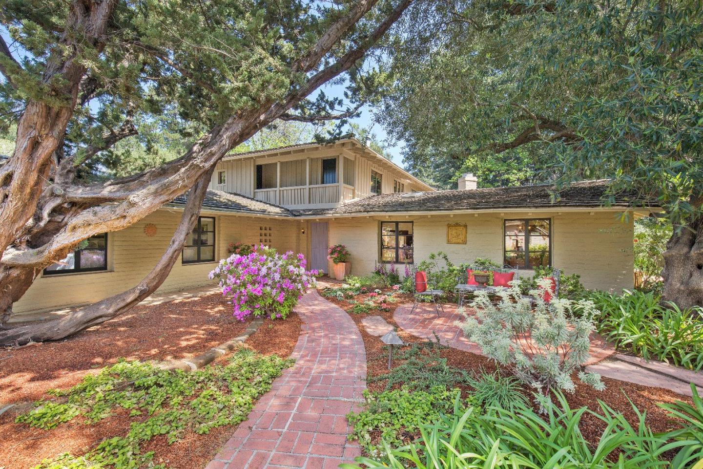 Palo Alto Active Listings