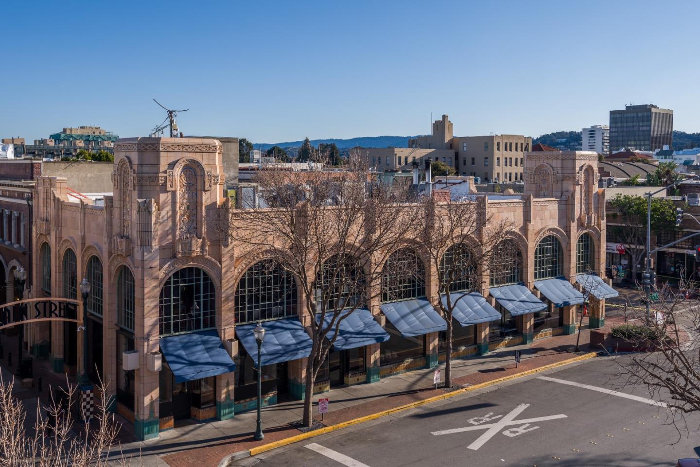 San Mateo Homes for Sales Golden Gate Sotheby's International Realty