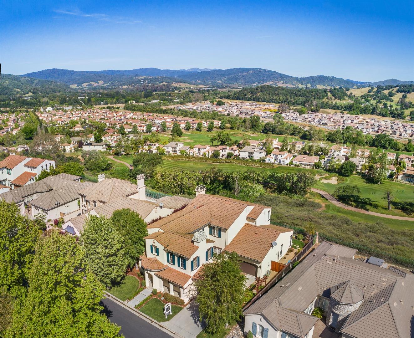 2490 Muirfield Way, Gilroy, CA 95020 5 Beds 3/1 Baths (Sold) ML81704367 MLSL