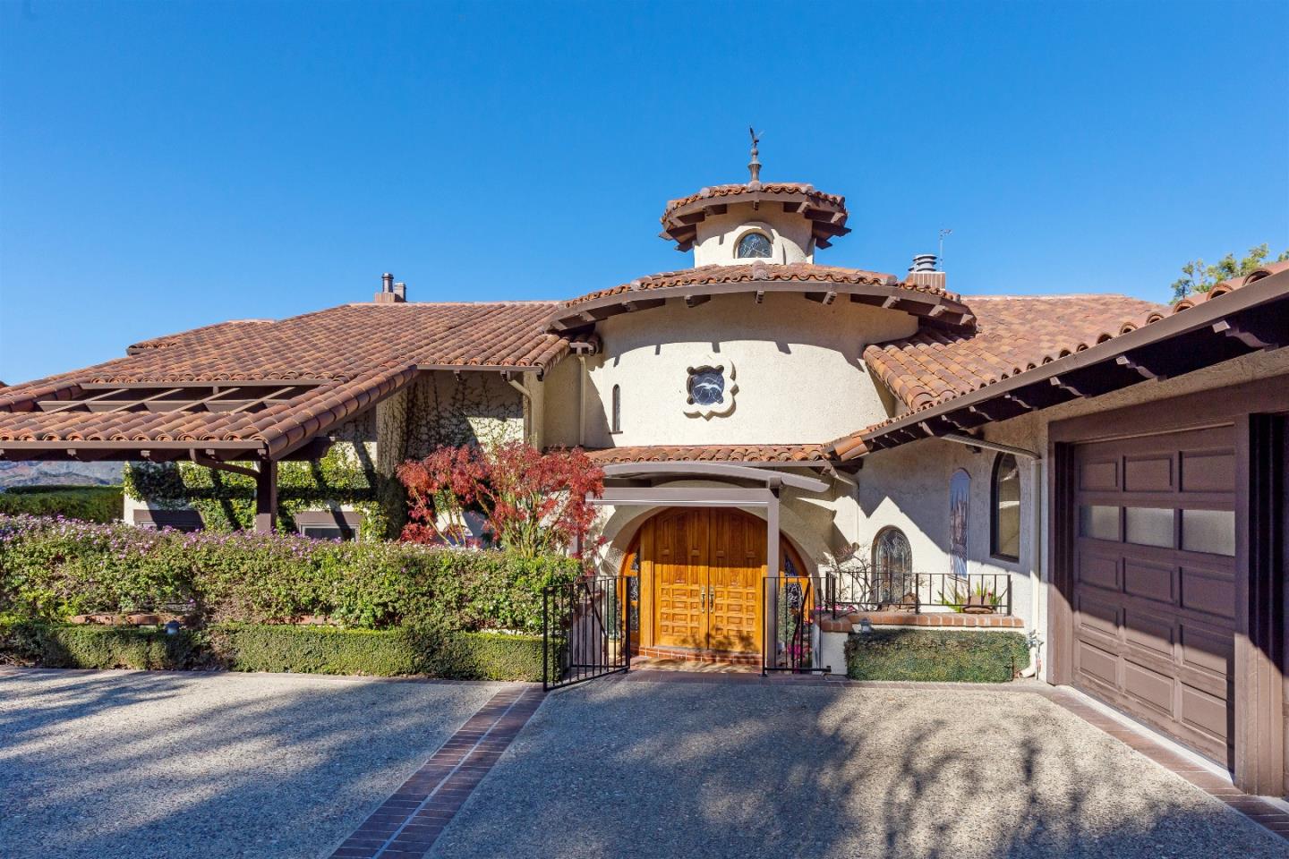 Cupertino Homes For Sale Pacific Union