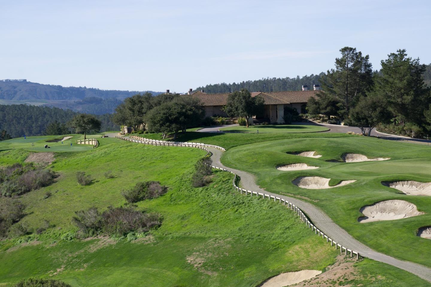 12 Alta Madera (Tehama Lot 4) Avenue, CARMEL, California 93923, ,Lots And Land,For Sale,Alta Madera (Tehama Lot 4) Avenue,40962343