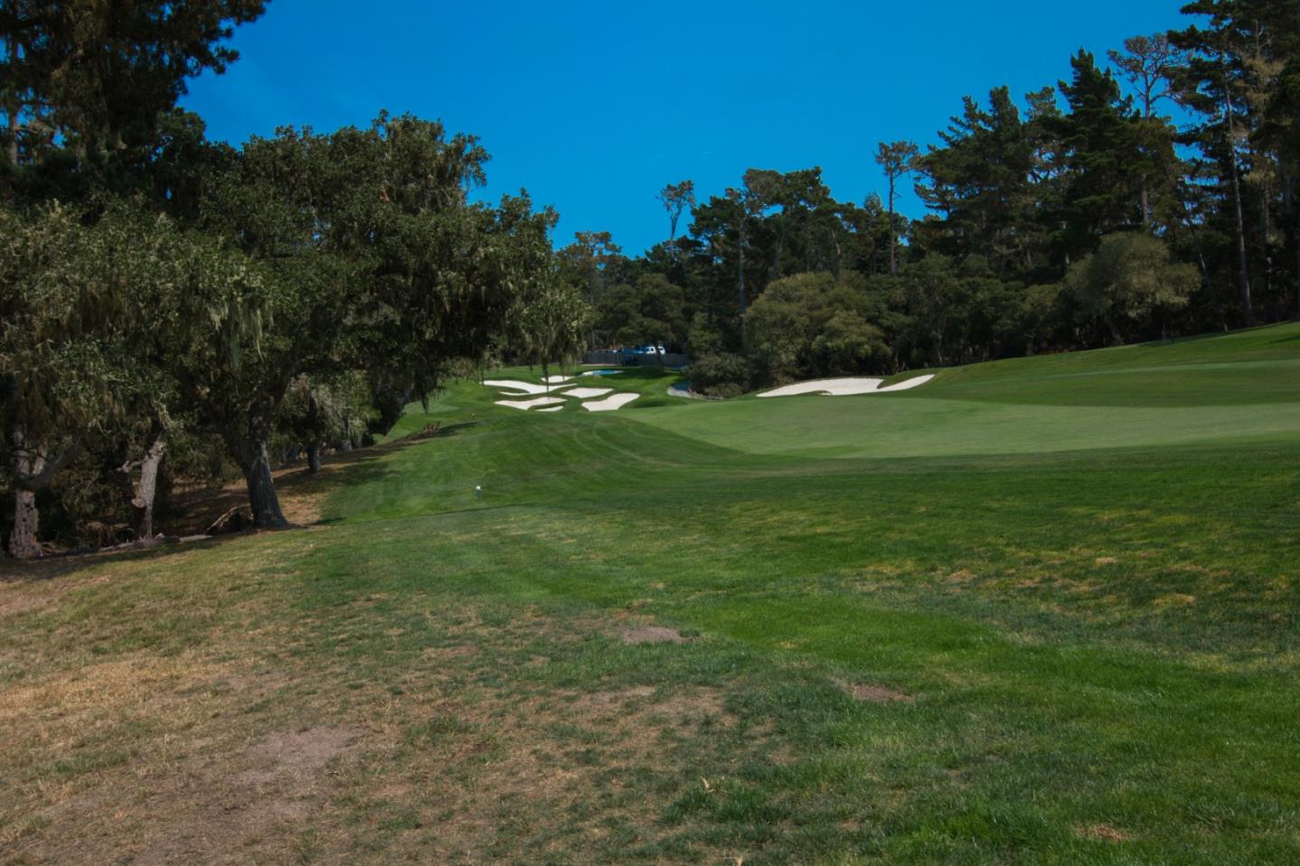 3159 Stevenson DR, Pebble Beach, CA 93953 Sotheby's International