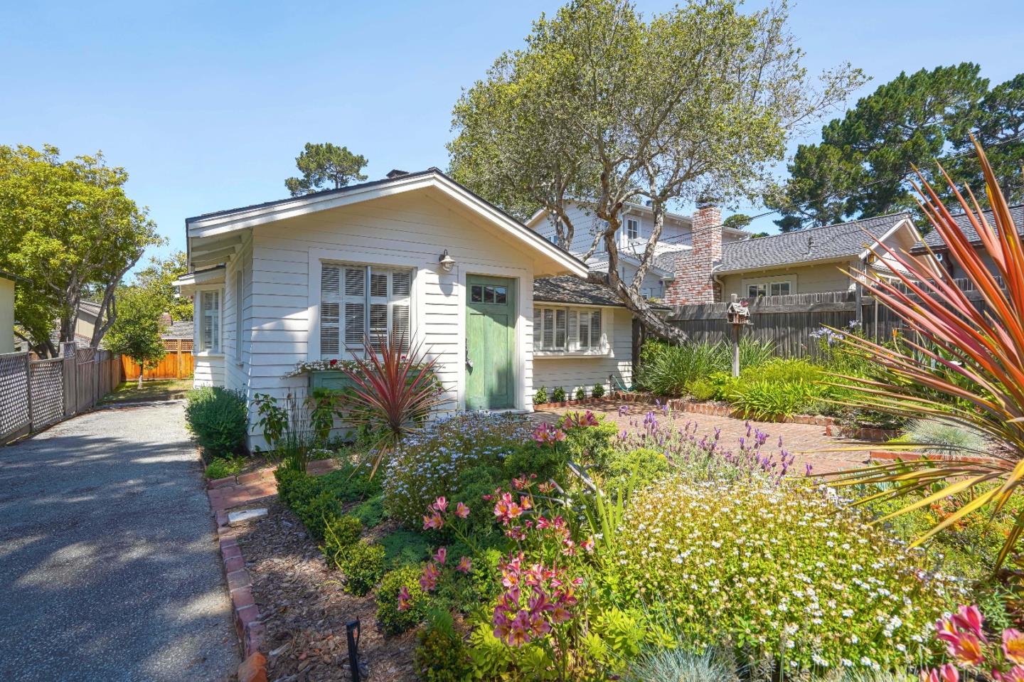 0 San Carlos 5 Sw Of 10th Street Carmel Ca 93921 1 295 000 Www