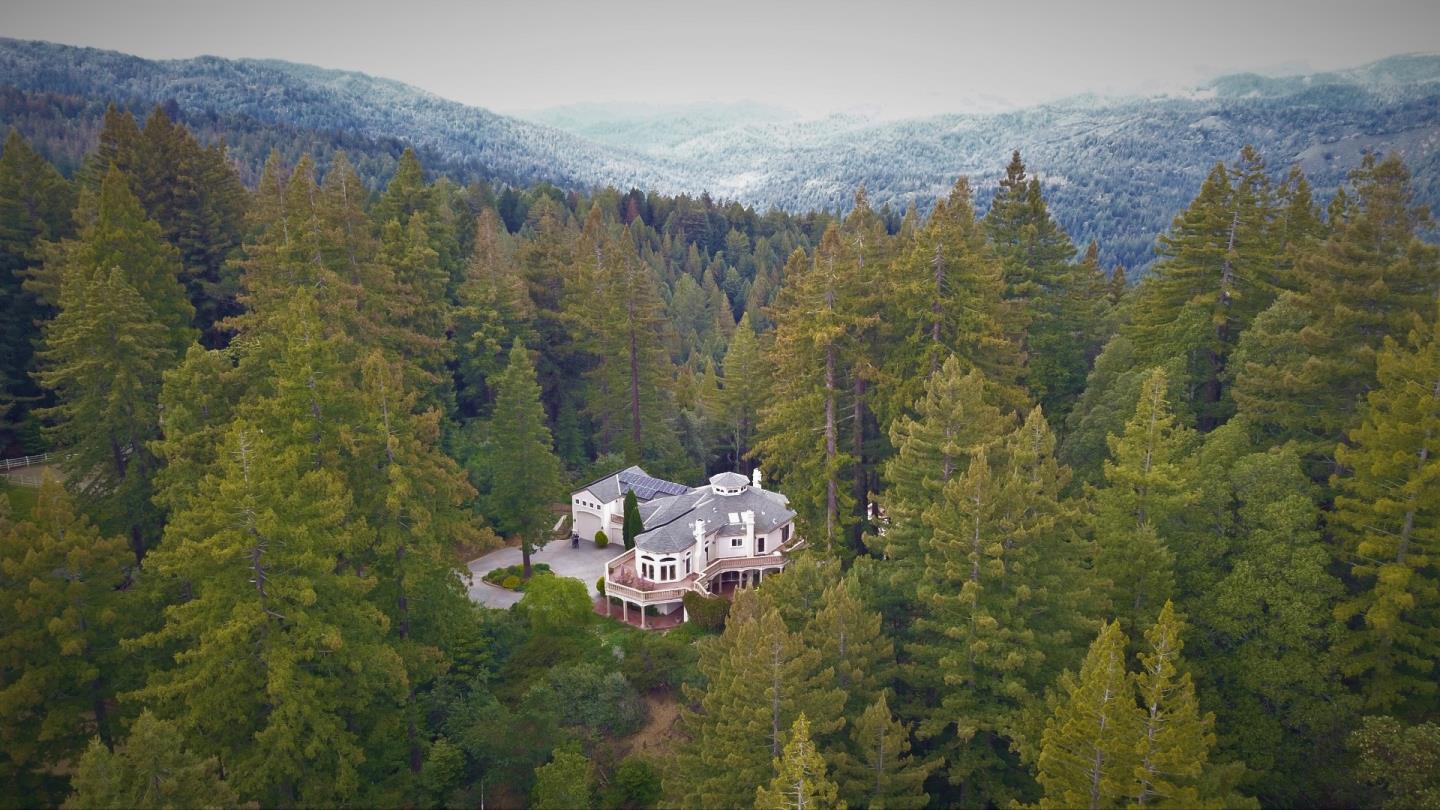 28495 Big Basin WAY, Boulder Creek, CA 95006 Sotheby's International