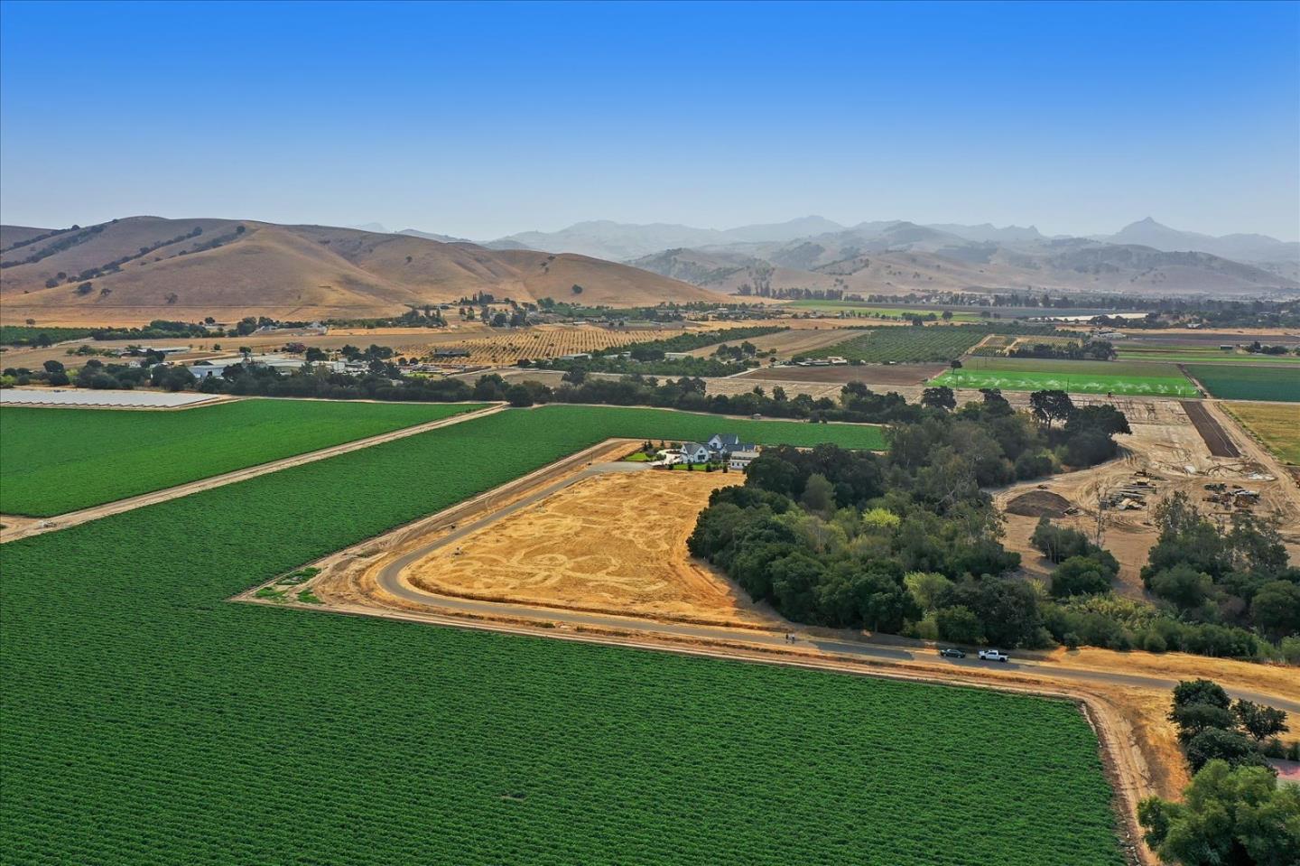 271 Pacheco Creek Lane, HOLLISTER, California 95023, ,Lots And Land,For Sale,Pacheco Creek Lane,40965656