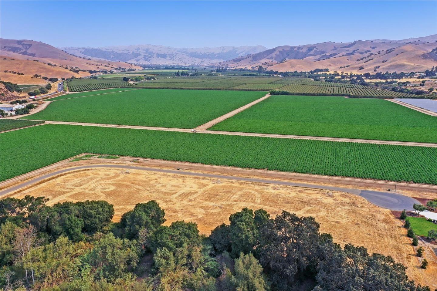 271 Pacheco Creek Lane, HOLLISTER, California 95023, ,Lots And Land,For Sale,Pacheco Creek Lane,40965656