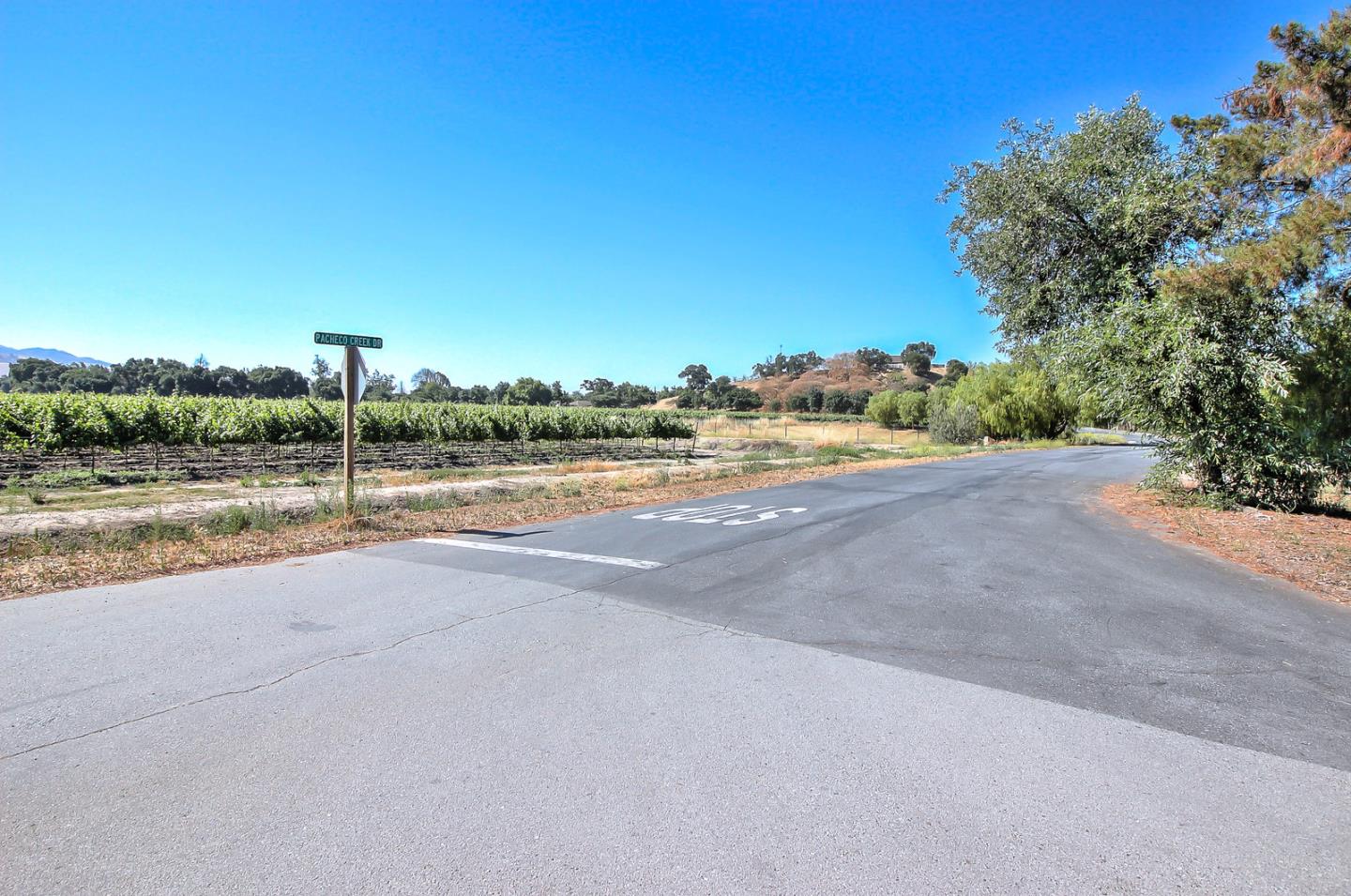 307 Pacheco Creek Lane, HOLLISTER, California 95023, ,Lots And Land,For Sale,Pacheco Creek Lane,40965657