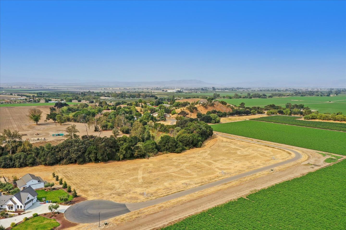 307 Pacheco Creek Lane, HOLLISTER, California 95023, ,Lots And Land,For Sale,Pacheco Creek Lane,40965657