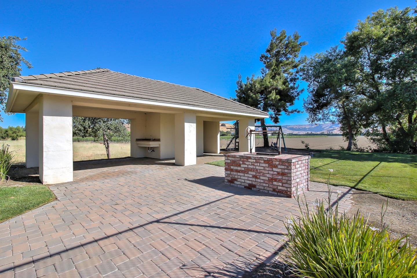307 Pacheco Creek Lane, HOLLISTER, California 95023, ,Lots And Land,For Sale,Pacheco Creek Lane,40965657