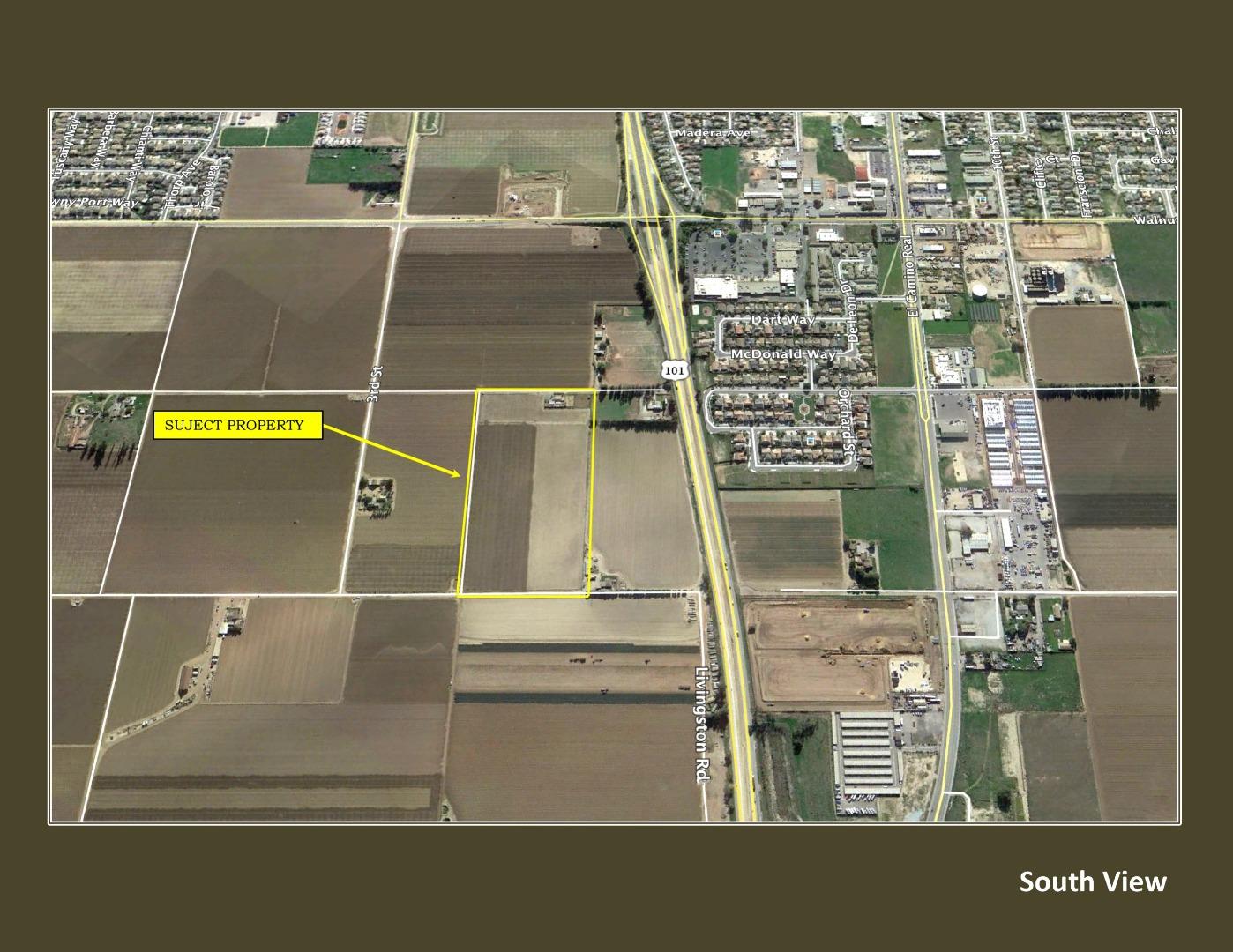 40895 Cherry Ave, Greenfield, CA 93927 Beds Baths