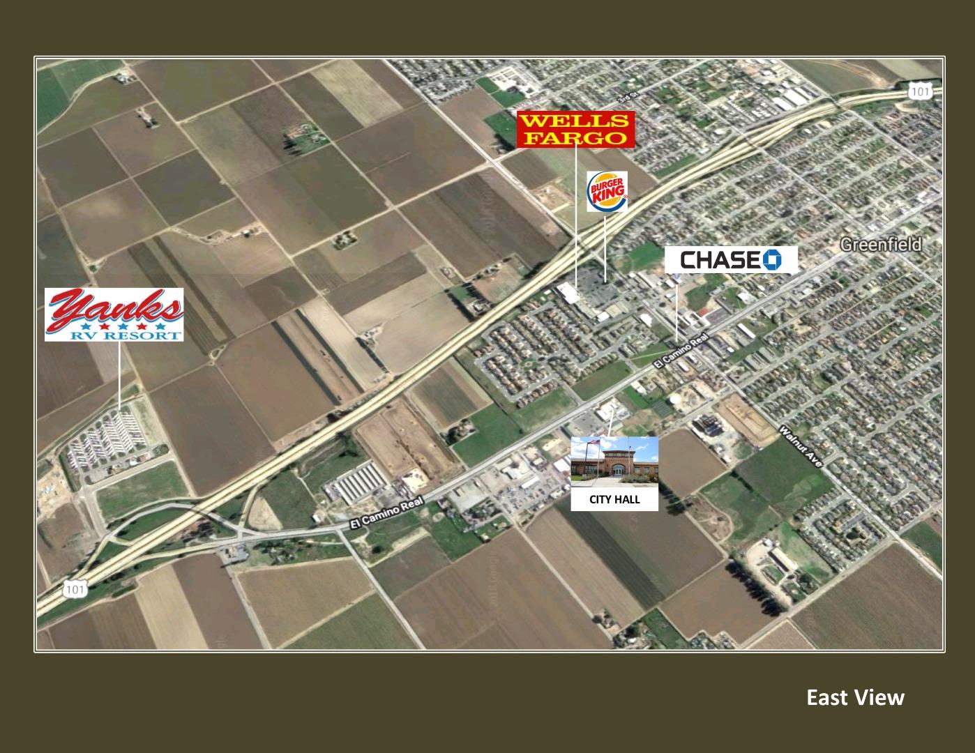 40895 Cherry Avenue, GREENFIELD, California 93927, ,Comm Lots And Land,For Sale,Cherry Avenue,40962286