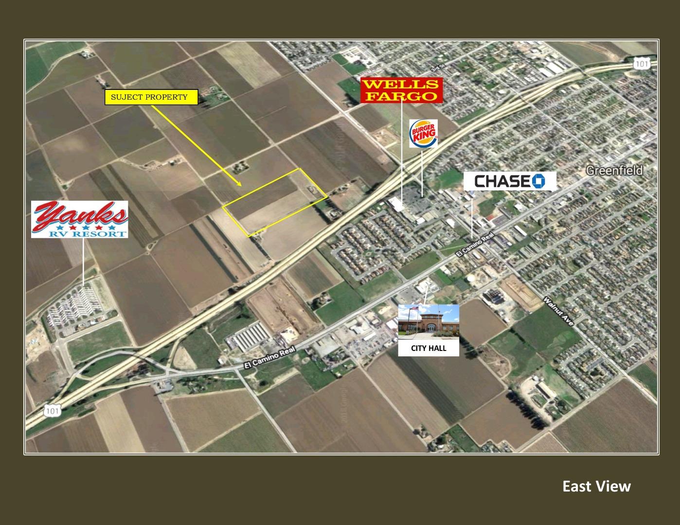 40895 Cherry Avenue, GREENFIELD, California 93927, ,Comm Lots And Land,For Sale,Cherry Avenue,40962286