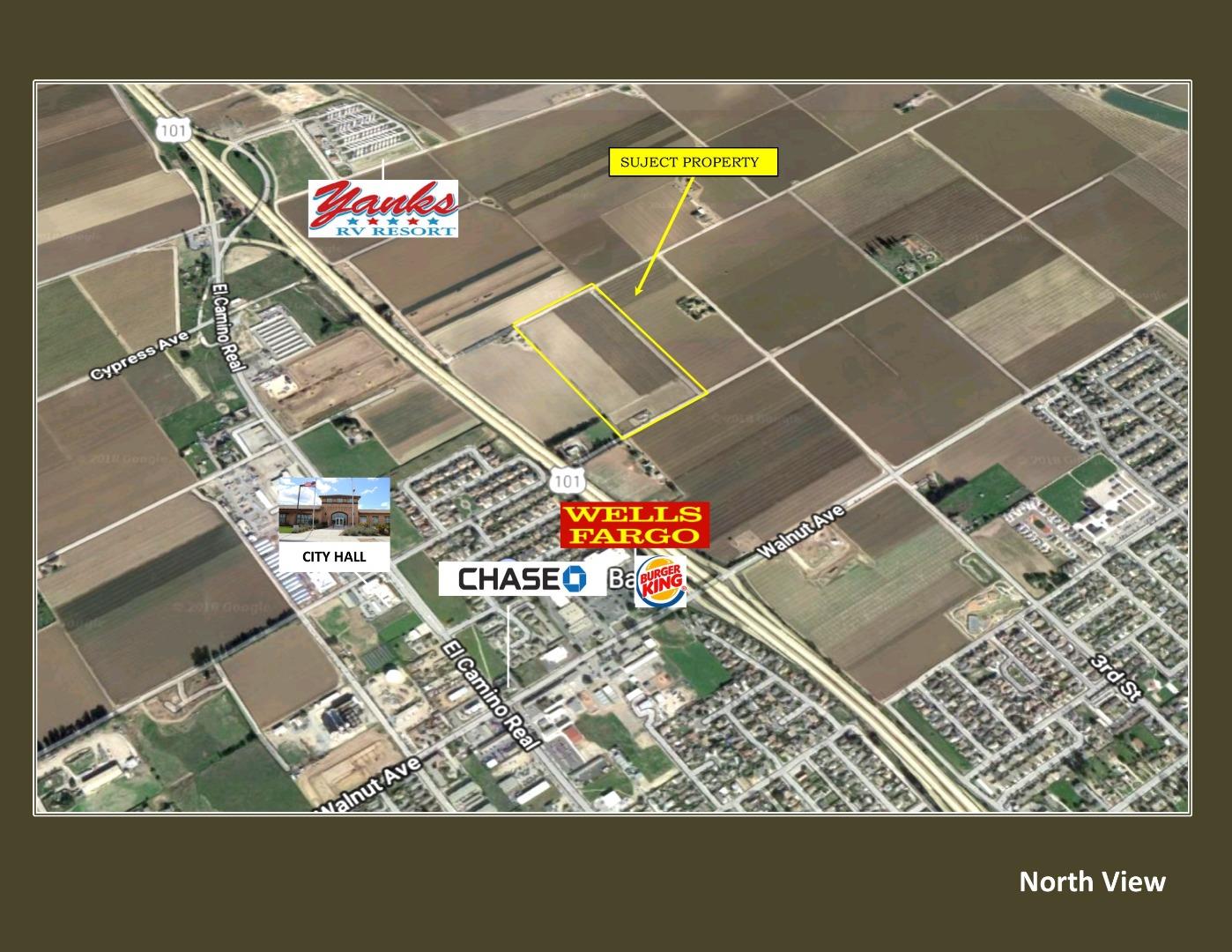 40895 Cherry Avenue, GREENFIELD, California 93927, ,Comm Lots And Land,For Sale,Cherry Avenue,40962286