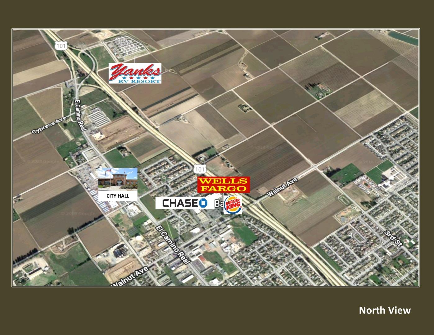 40895 Cherry Avenue, GREENFIELD, California 93927, ,Comm Lots And Land,For Sale,Cherry Avenue,40962286