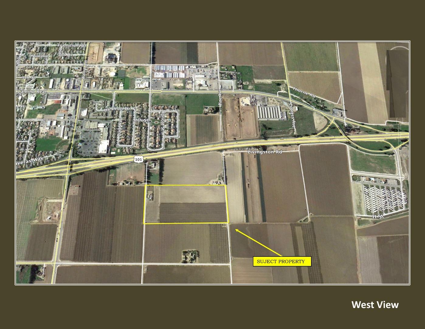 40895 Cherry Avenue, GREENFIELD, California 93927, ,Comm Lots And Land,For Sale,Cherry Avenue,40962286