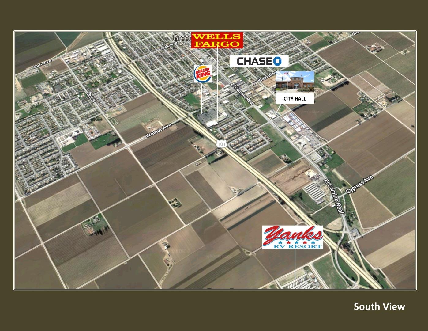 40895 Cherry Avenue, GREENFIELD, California 93927, ,Comm Lots And Land,For Sale,Cherry Avenue,40962286