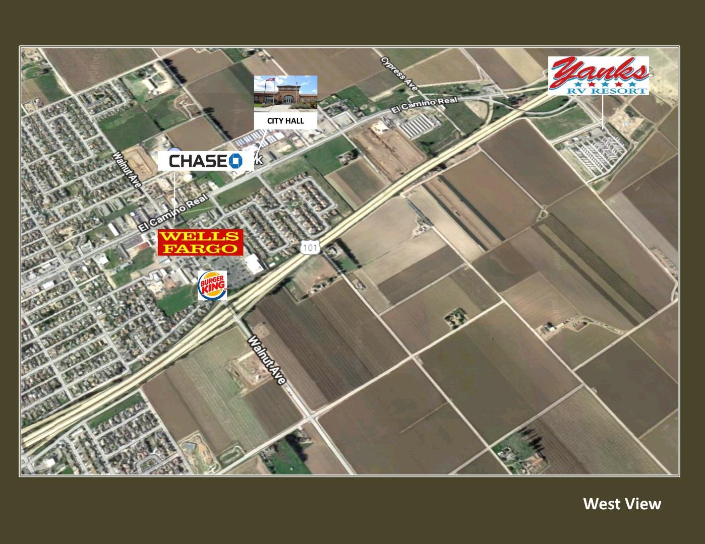 40895 Cherry Avenue, GREENFIELD, California 93927, ,Comm Lots And Land,For Sale,Cherry Avenue,40962286