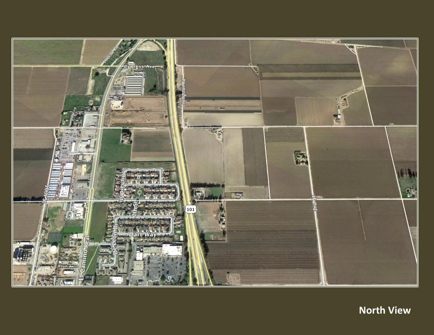 40895 Cherry Avenue, GREENFIELD, California 93927, ,Comm Lots And Land,For Sale,Cherry Avenue,40962286