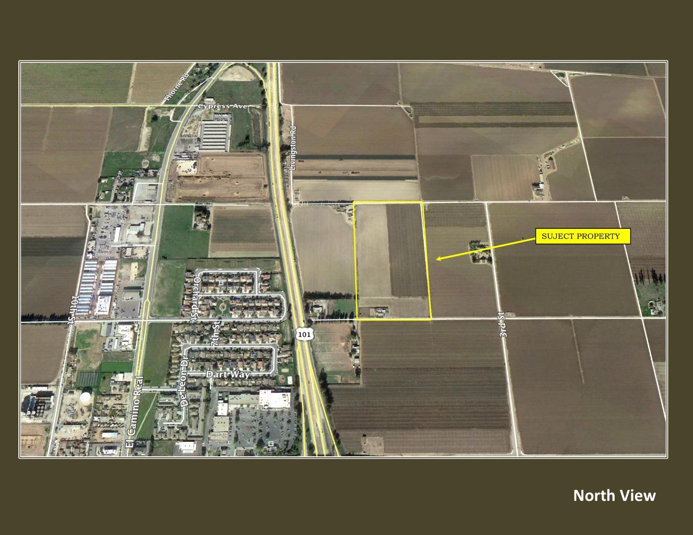40895 Cherry Avenue, GREENFIELD, California 93927, ,Comm Lots And Land,For Sale,Cherry Avenue,40962286