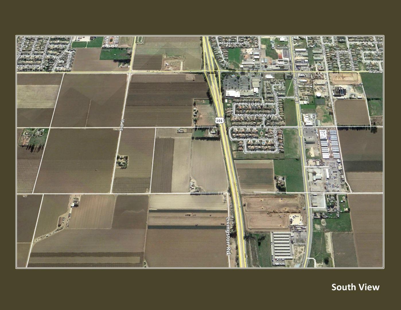 40895 Cherry Avenue, GREENFIELD, California 93927, ,Comm Lots And Land,For Sale,Cherry Avenue,40962286