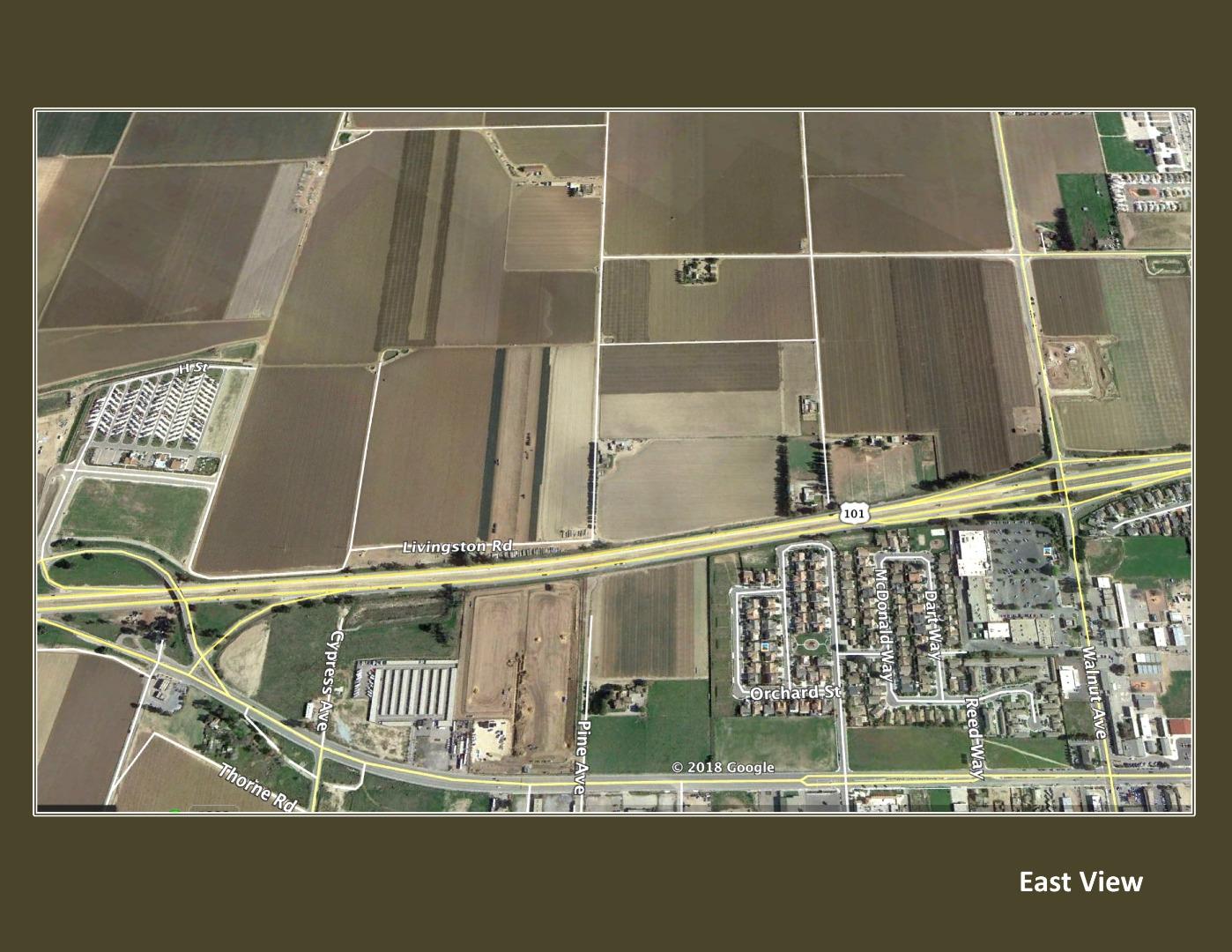 40895 Cherry Avenue, GREENFIELD, California 93927, ,Comm Lots And Land,For Sale,Cherry Avenue,40962286