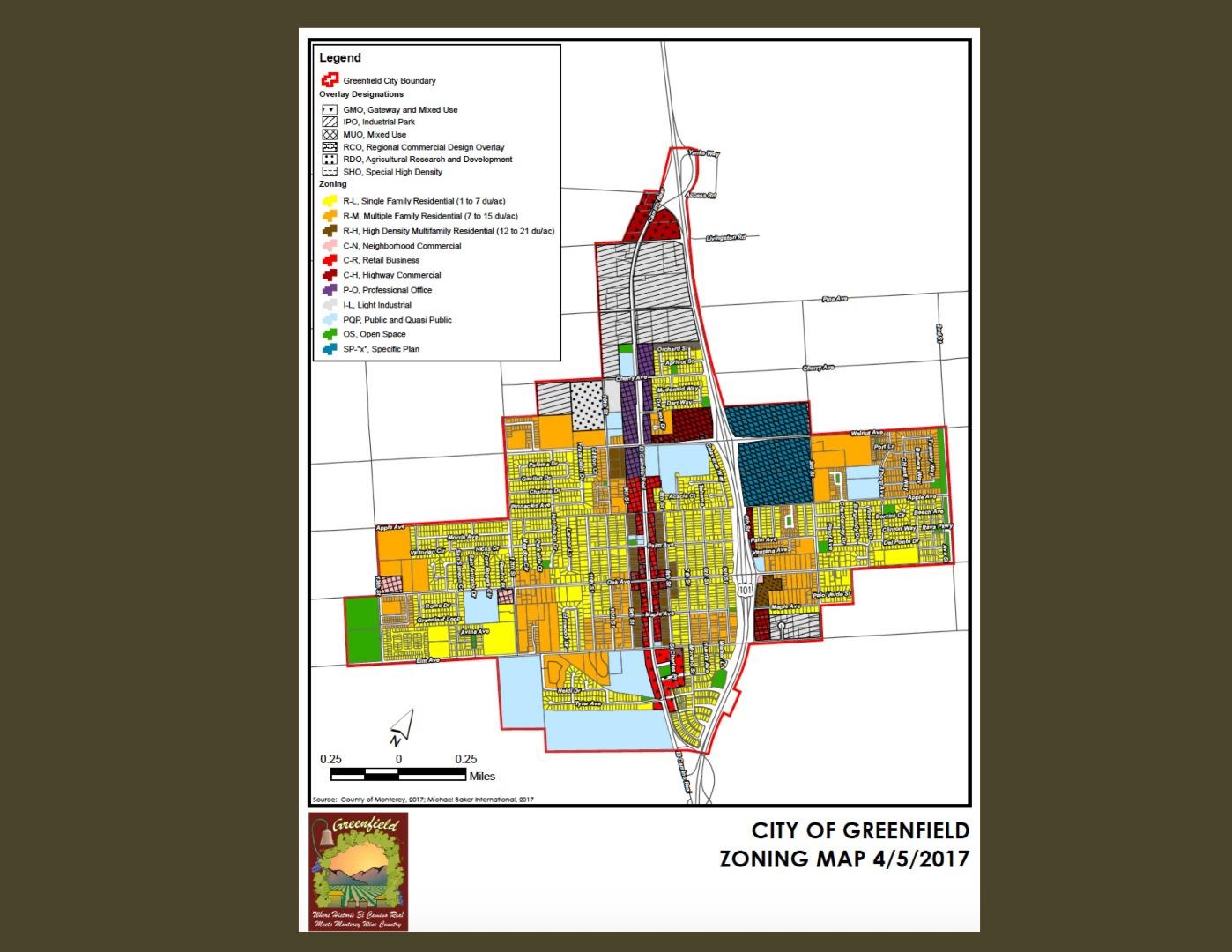 40895 Cherry Avenue, GREENFIELD, California 93927, ,Comm Lots And Land,For Sale,Cherry Avenue,40962286