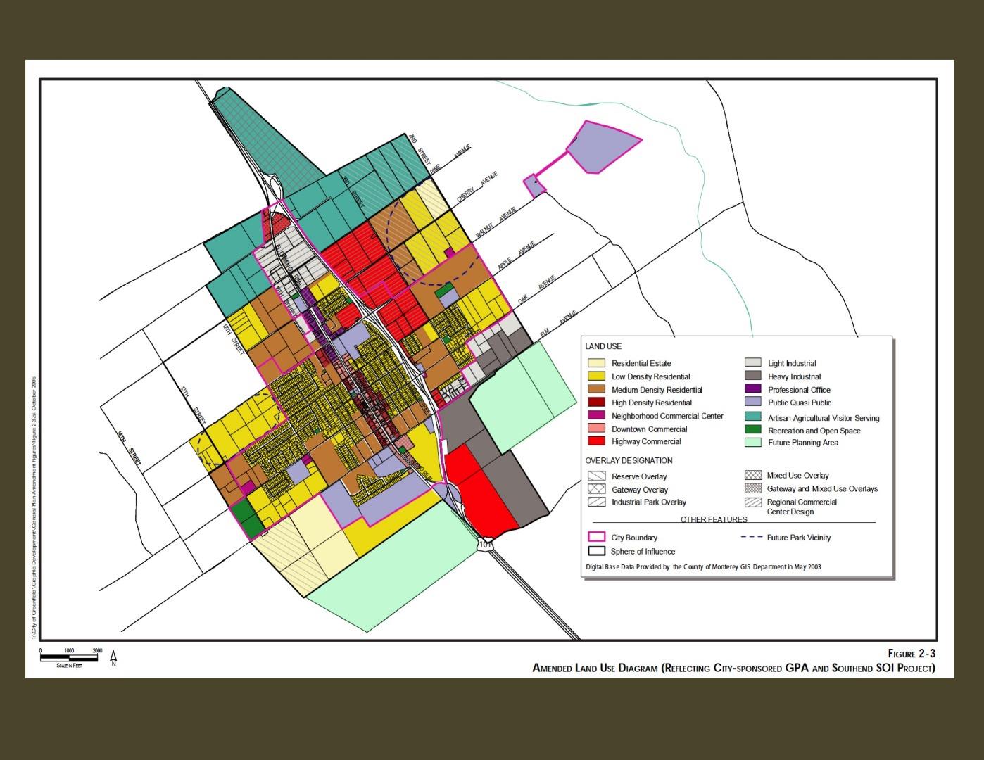 40895 Cherry Avenue, GREENFIELD, California 93927, ,Comm Lots And Land,For Sale,Cherry Avenue,40962286